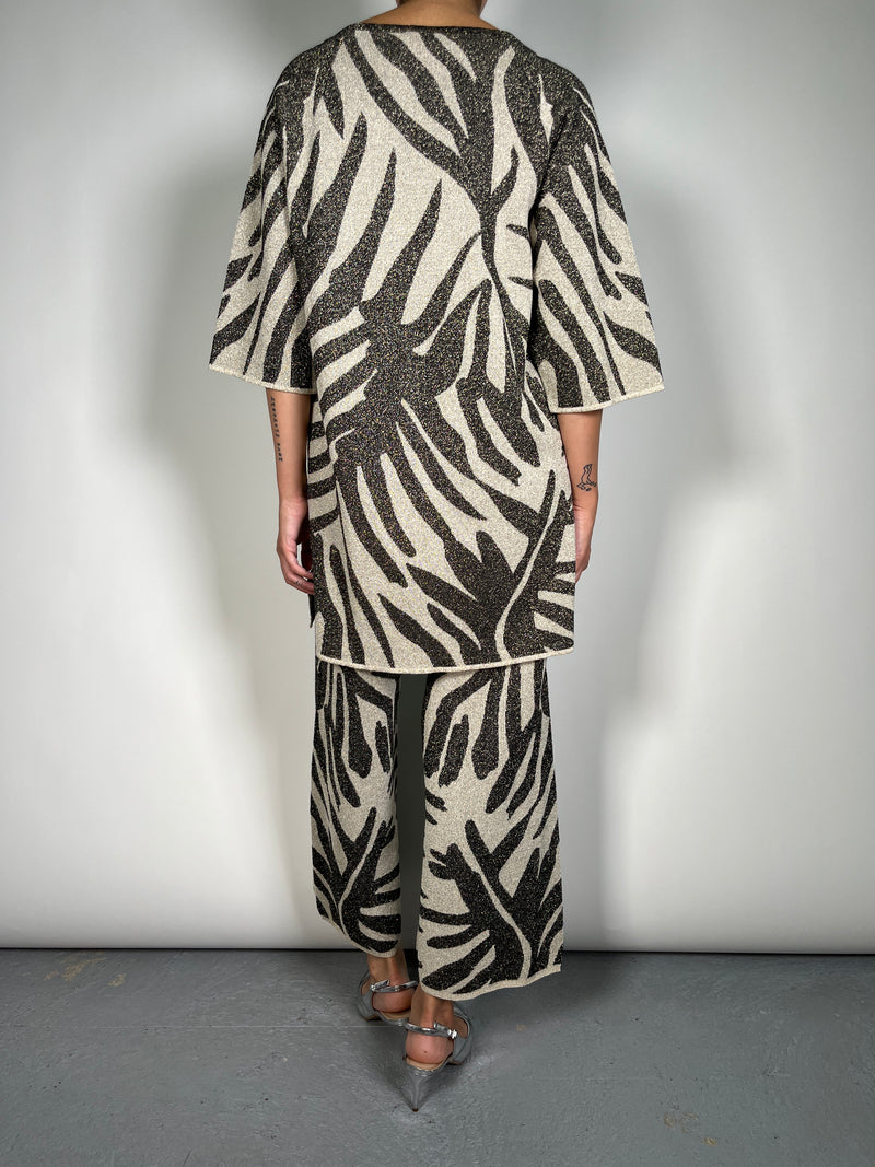 Set Lurex