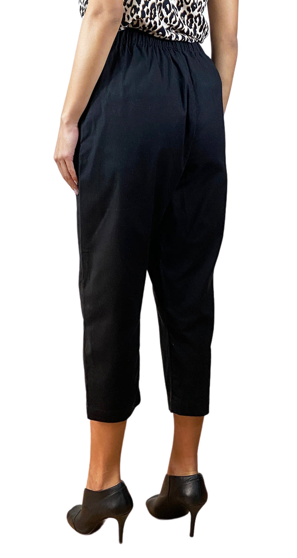 Pantalón Negro