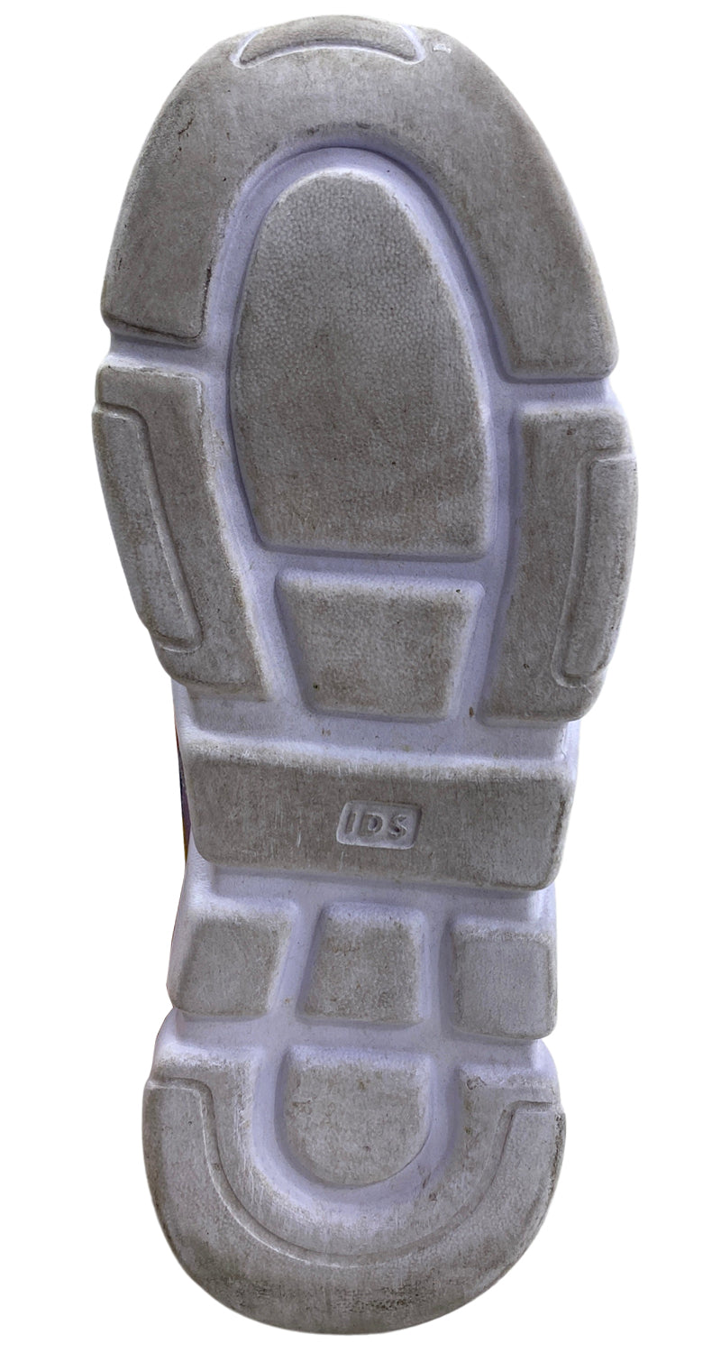 Zapatillas Multicolor