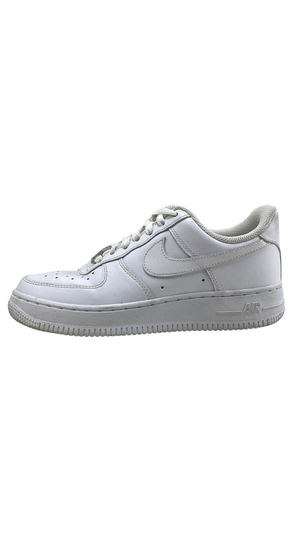 Zapatillas Air Force White