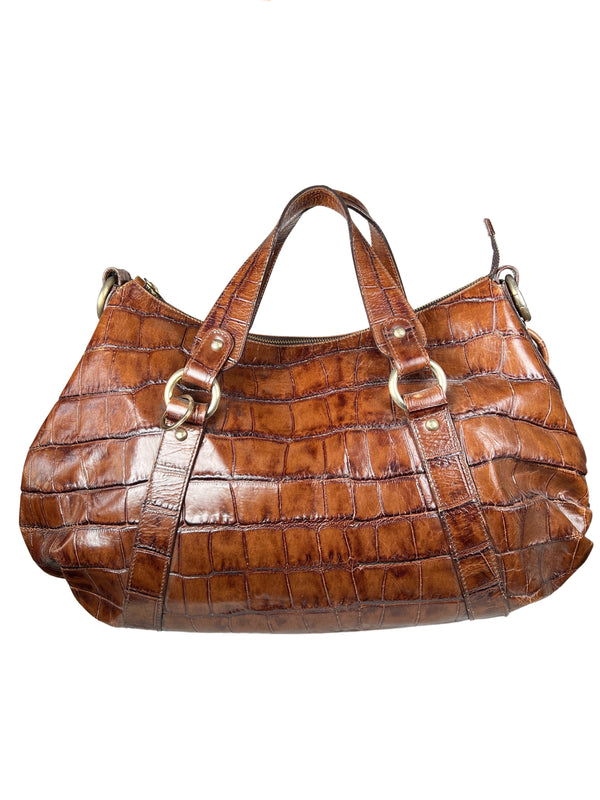 X SANTINO - Cartera @ceciliamorelm