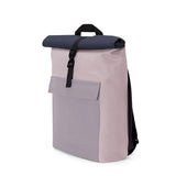Mochila Jasper Mini Lotus Light Rose Dusty Lilac