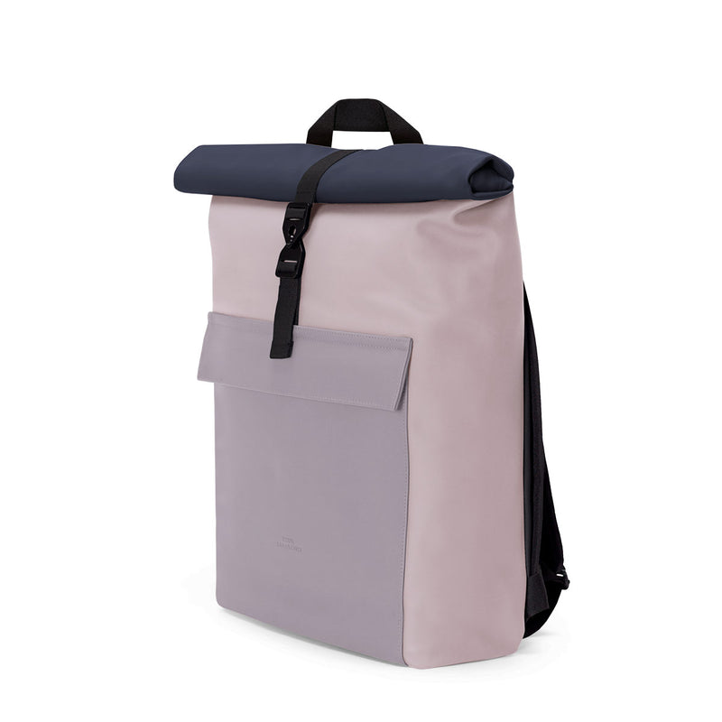 Mochila Jasper Mini Lotus Light Rose Dusty Lilac