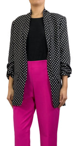 Blazer Lunares