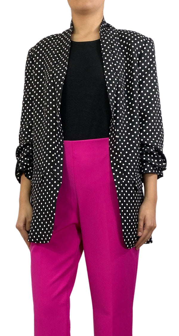 Blazer Lunares