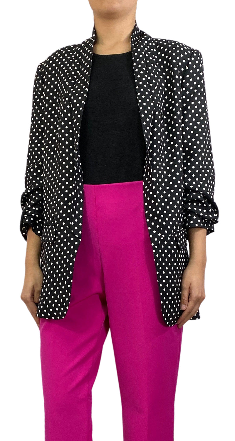 Blazer Lunares