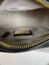 Bandolera Cuero Valentino By Mario Valentino