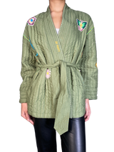 Chaqueta Story