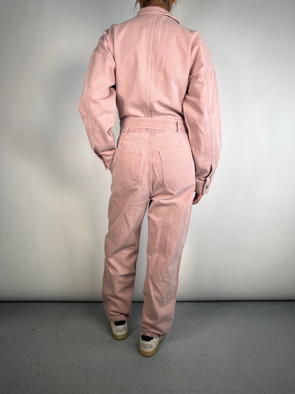 Enterito Denim