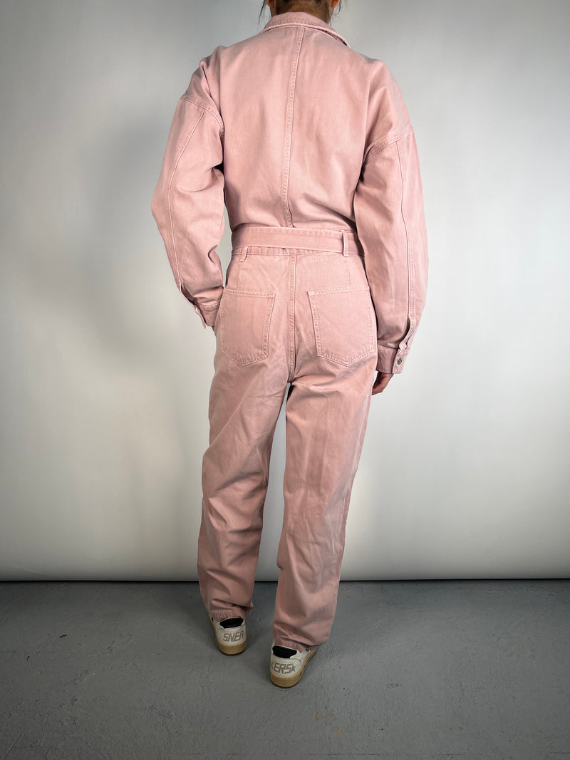 Enterito Denim