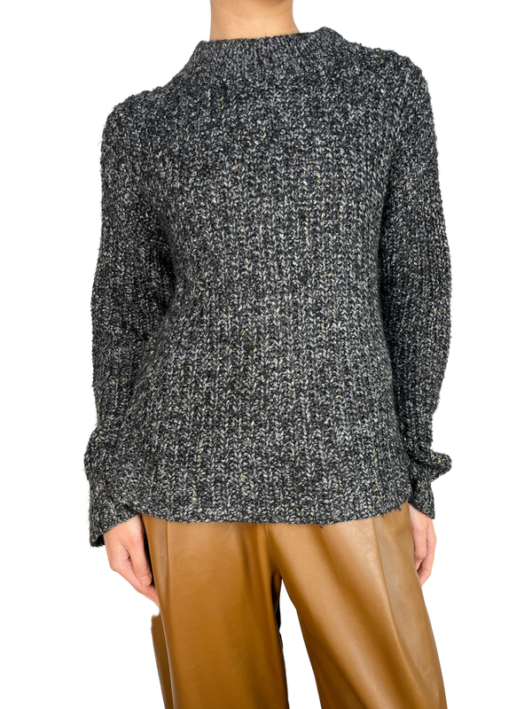 Sweater Jaspeado