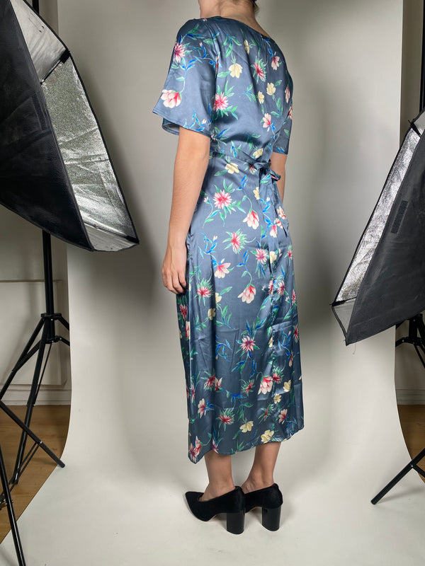 Vestido Mossa