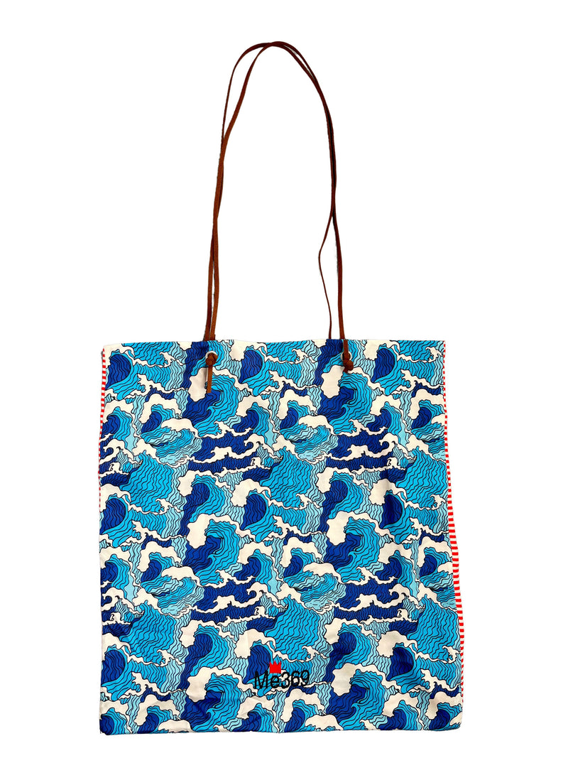 Tote Bag Me369 By Magma