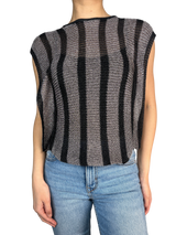 Sweater Metalic