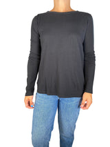 Polera Negra