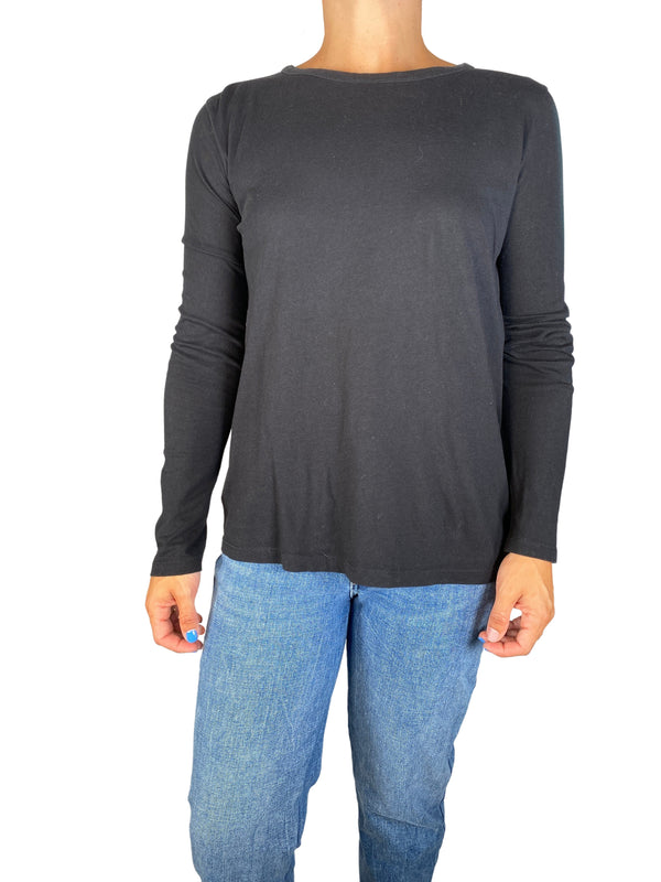 Polera Negra