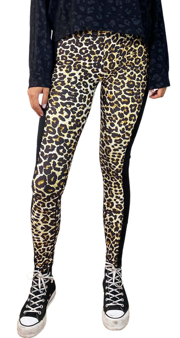 Leggings Animal Print