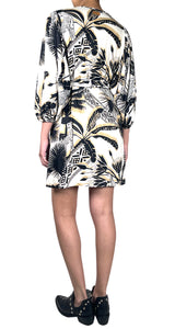 Vestido Sol Safari