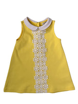 Vestido Bordado