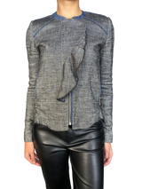 Chaqueta Vuelo