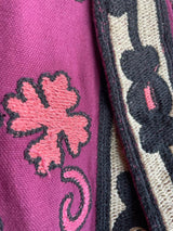 Chaqueta Harley Suzani