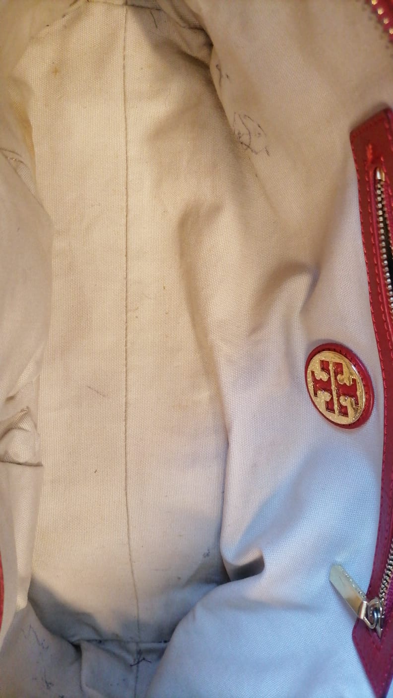 Cartera De Hombro