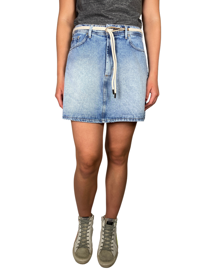 Falda Mini Summer Light