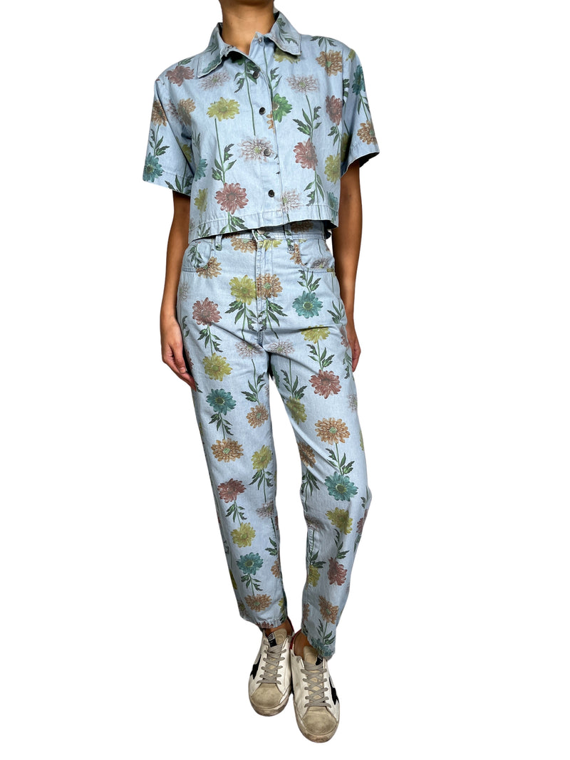 Set Frida