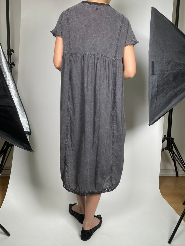 Vestido Hutu
