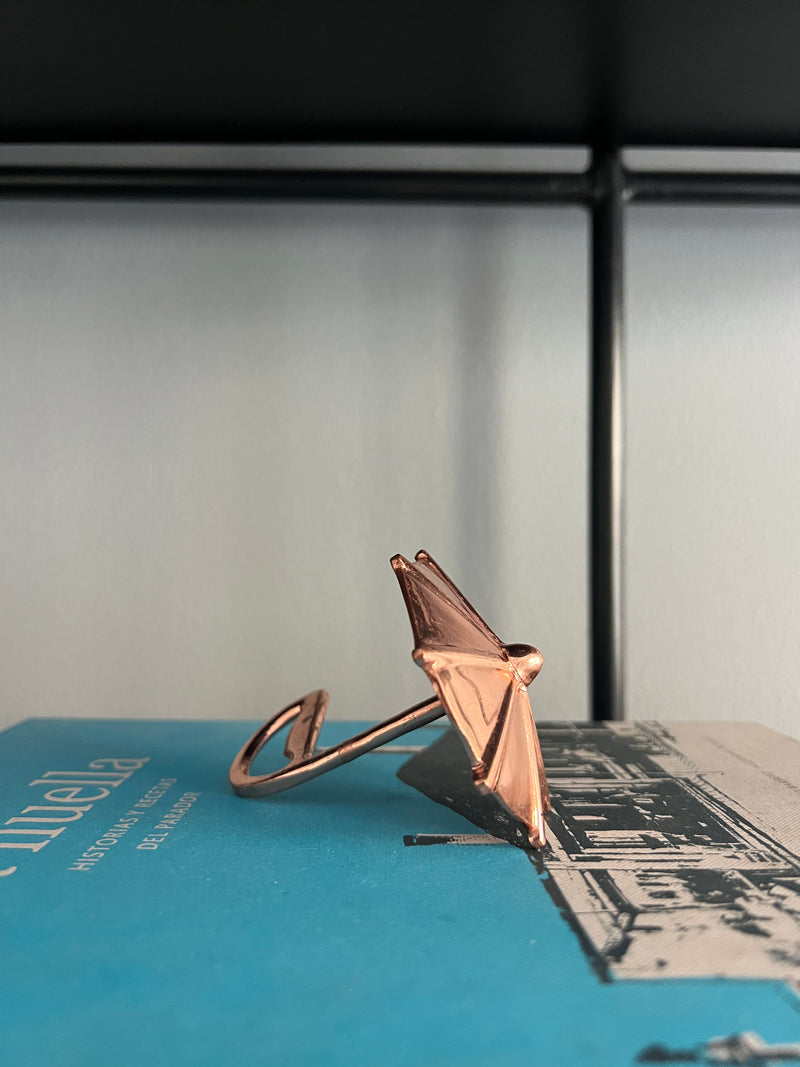 Sombrilla Destapadora