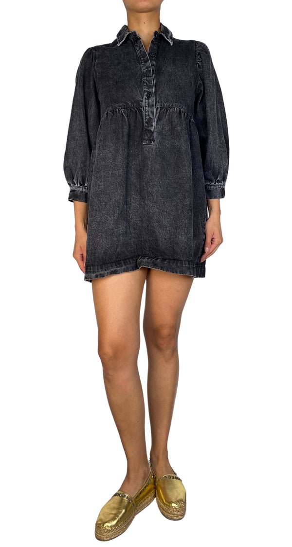 Vestido Paris