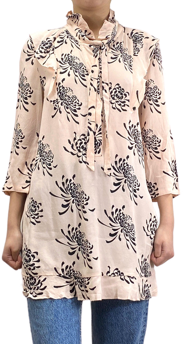 Vestido Brenna