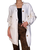 Sweater Blanco