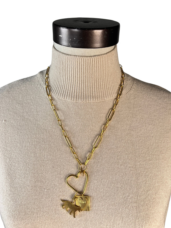 Collar Love