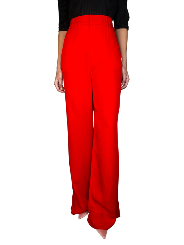 Pantalón Palazzo