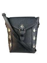 Bandolera Cuero