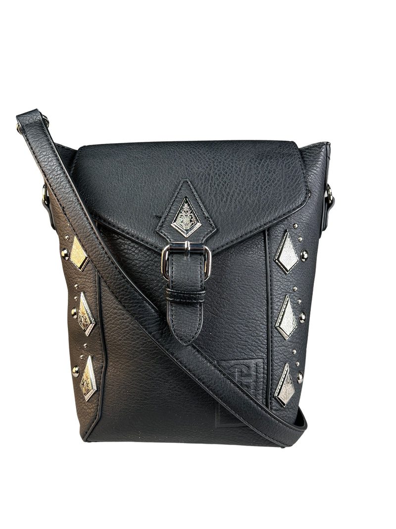 Bandolera Cuero