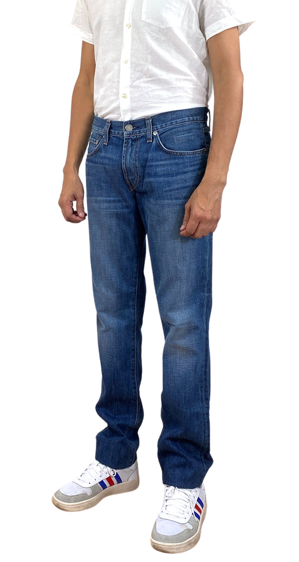 Jeans Denim Regular