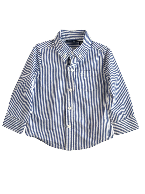 Camisa Rayas