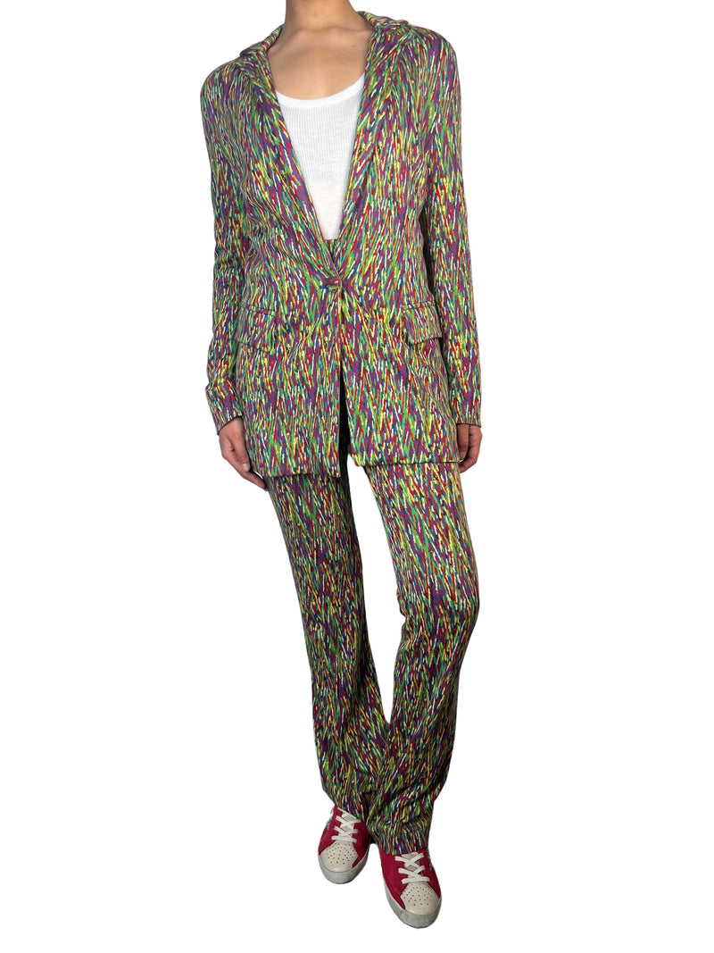 Blazer Dixie By Magma