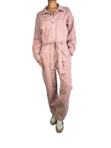 Enterito Denim