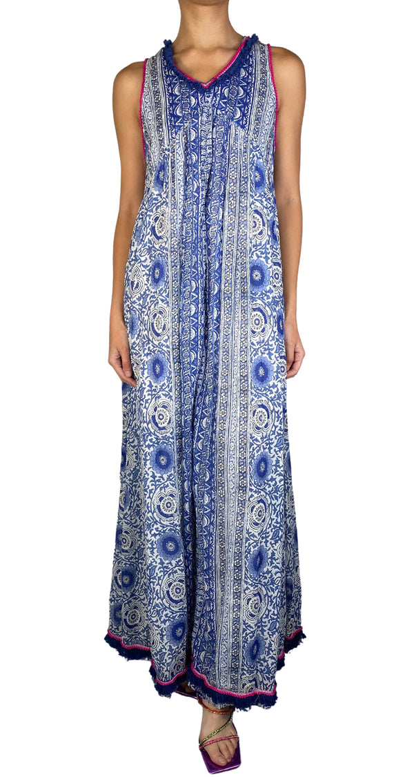 Vestido Isis Pirula