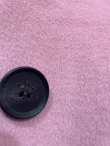 Abrigo Lana Rosado