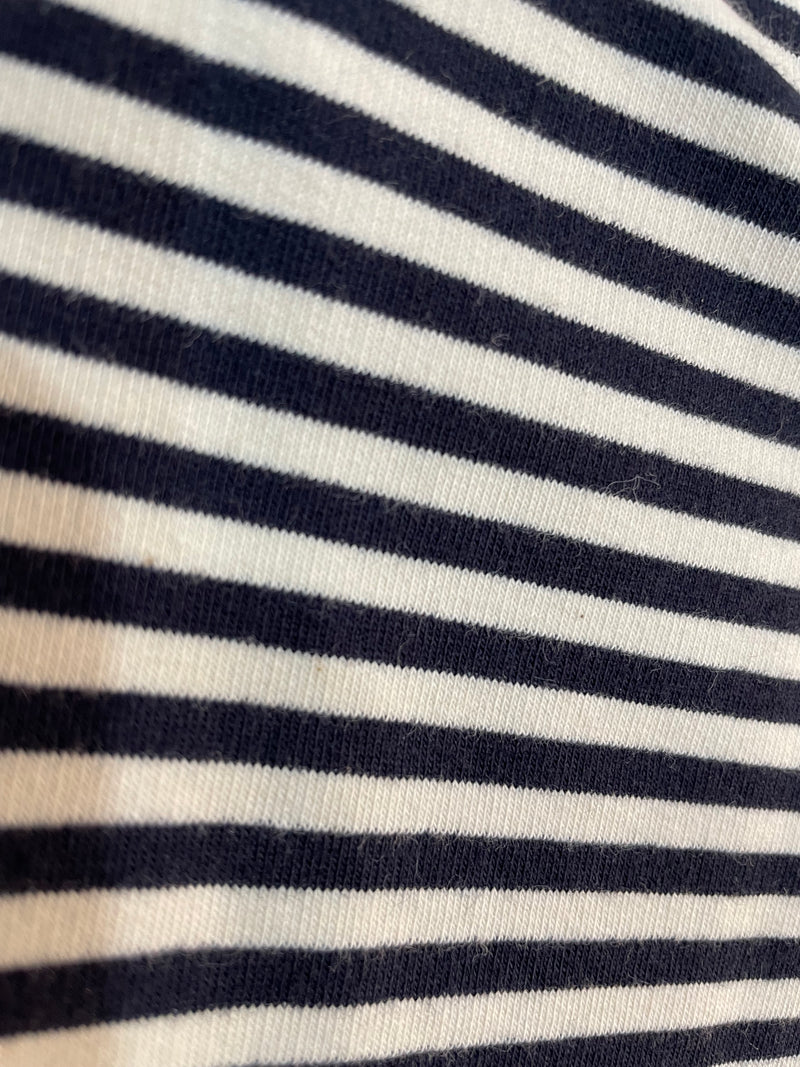 Polera Rayas