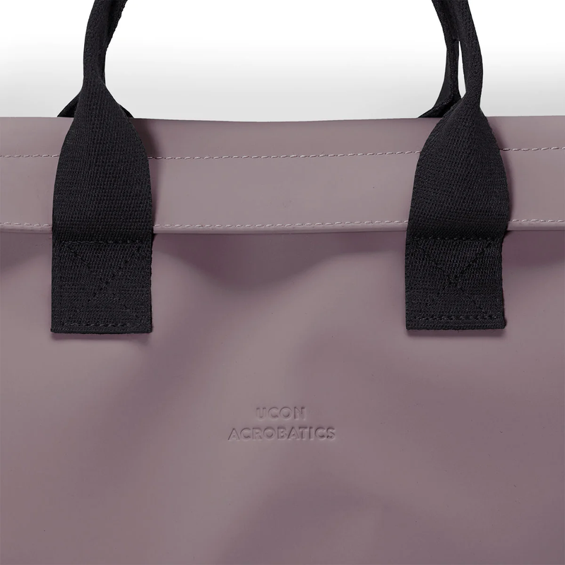 Mochila Eliza Lotus Grape
