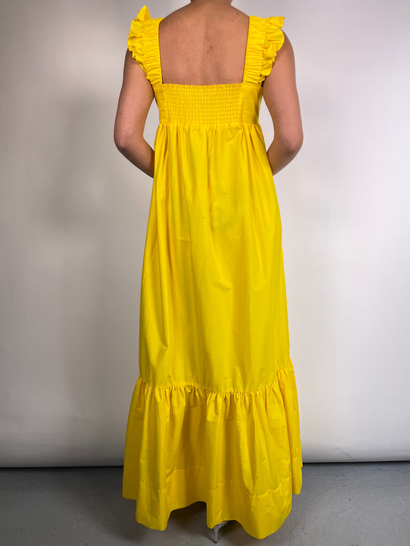 Vestido Abito
