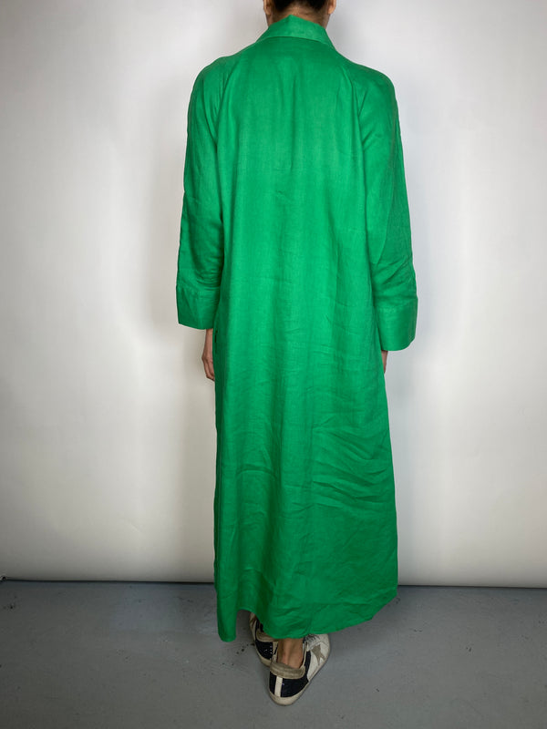 Vestido Estilo Túnica