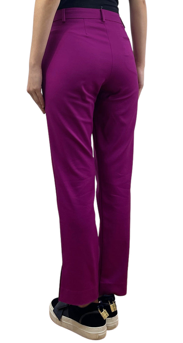 Pantalón Morado