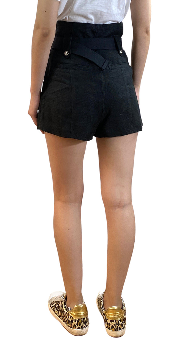 Shorts Negro