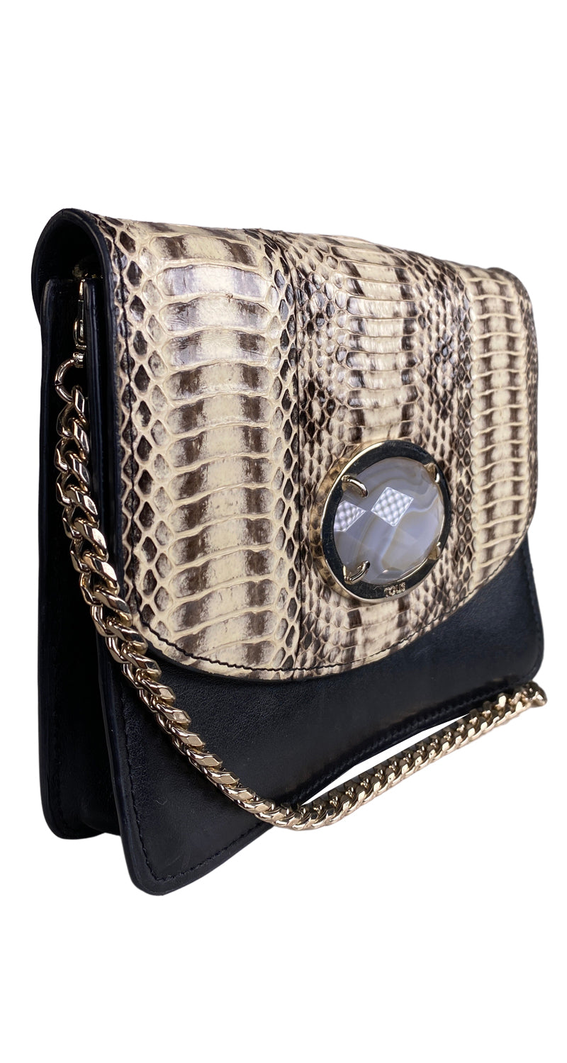 Bandolera de Cuero